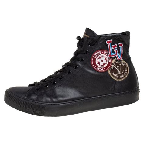louis vuitton tattoo trainer